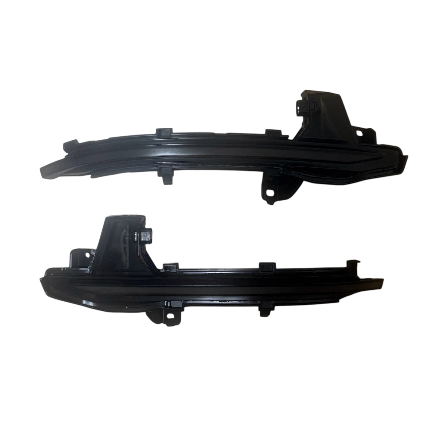 Dynamic Mirror Blinkers