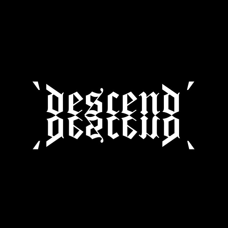 𝖉𝖗𝖎𝖑𝖑𝖊𝖉 | adesivo specchiato