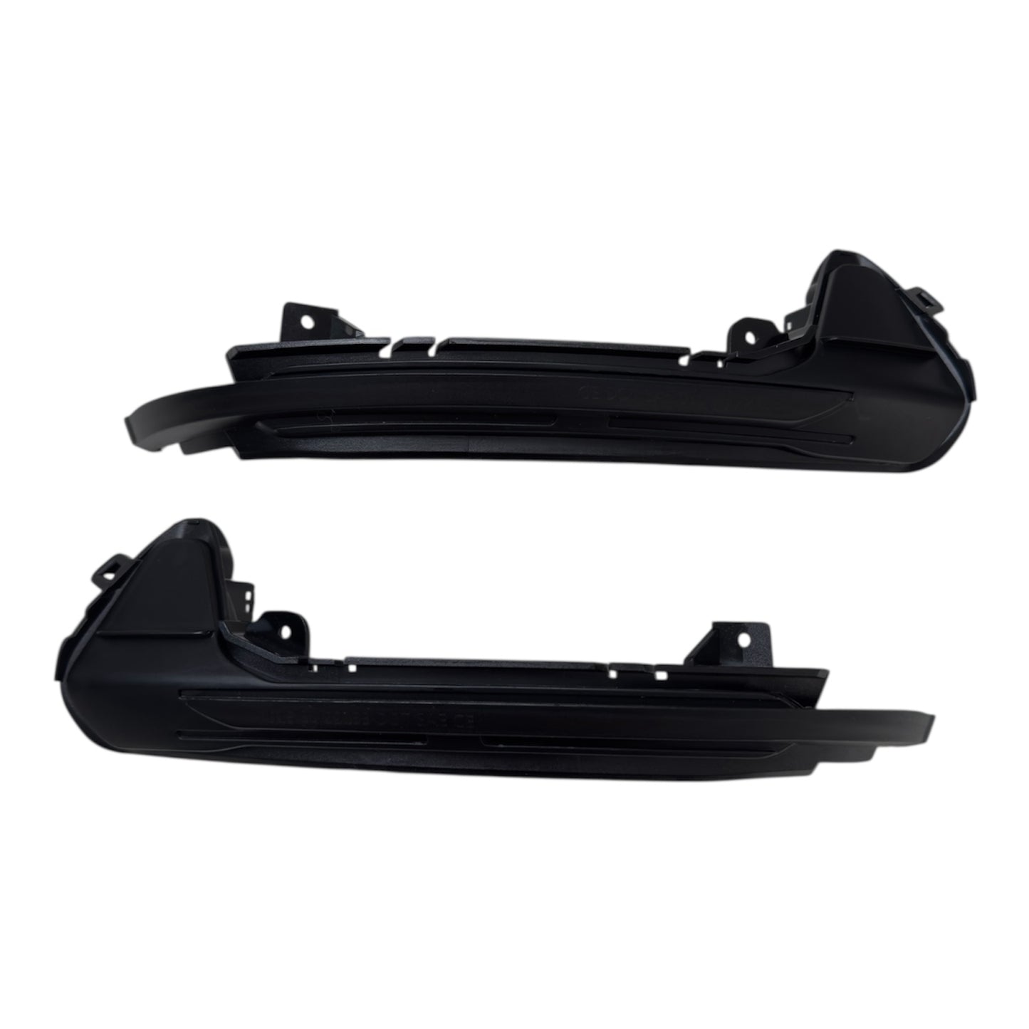 Dynamic Mirror Blinkers