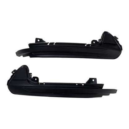 Dynamic Mirror Blinkers