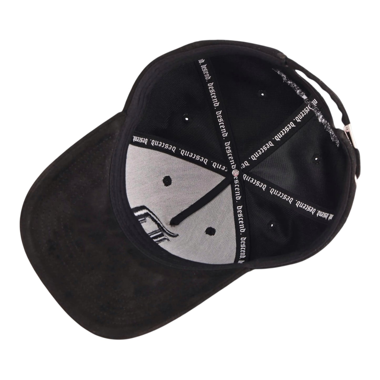 𝖉𝖊𝖘𝖈𝖊𝖓𝖉 | stealthcap