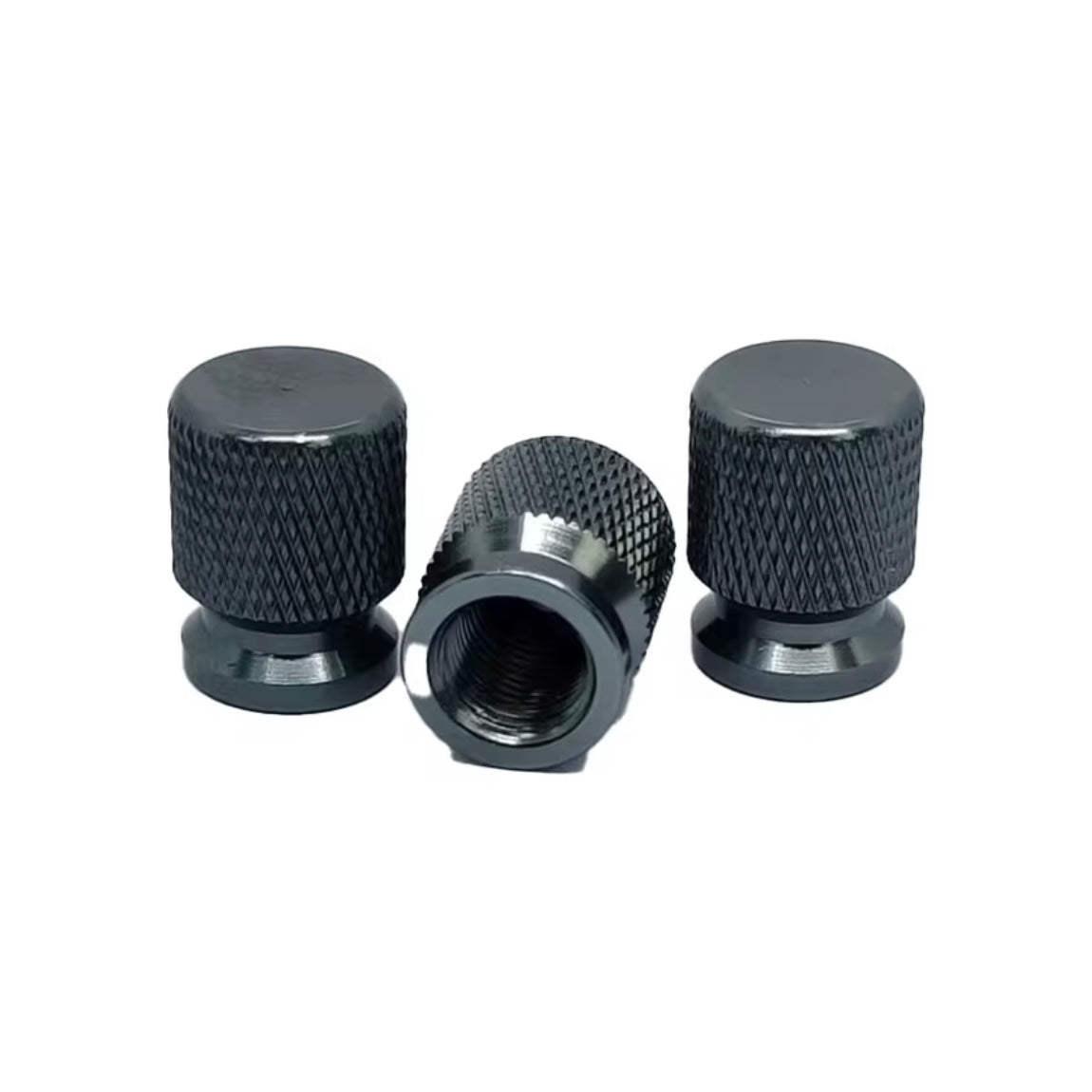 ValveX | Eloxierte Alu Ventilkappen