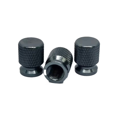 ValveX | Eloxierte Alu Ventilkappen