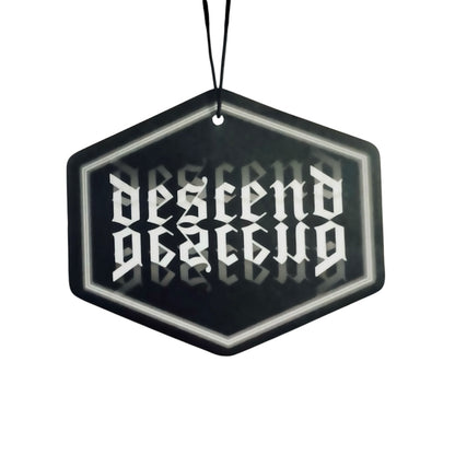 airfreshener | hexagon