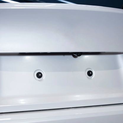 [Mag]X | Kennzeichenmagnet