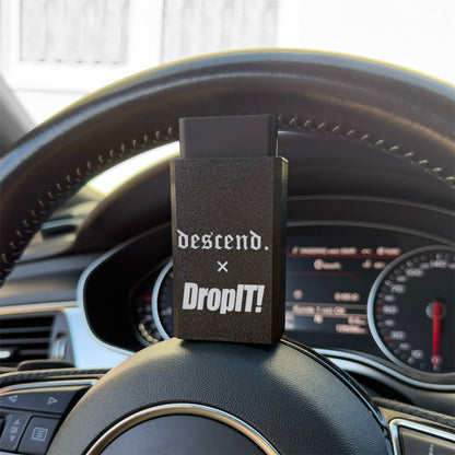DropIT! | OBD V1