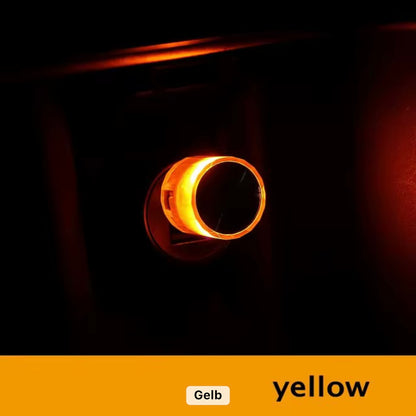 Interior USB LED