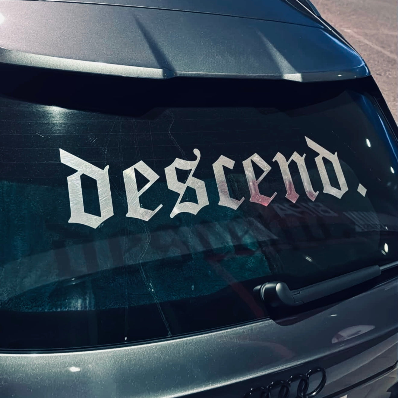 𝖉𝖊𝖘𝖈𝖊𝖓𝖉 | sticker basic