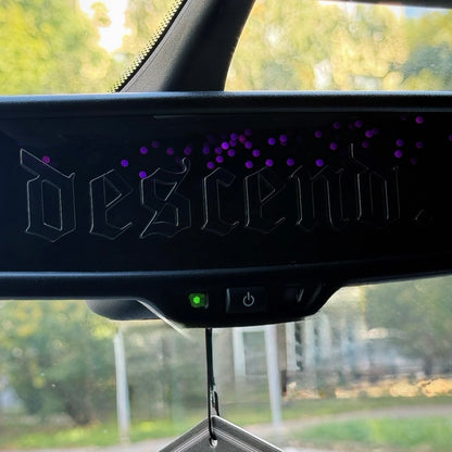 𝖉𝖊𝖘𝖈𝖊𝖓𝖉 | sticker basic