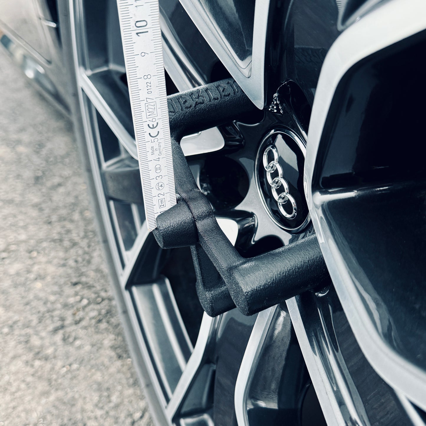 Drøpd | Midpoint Tool