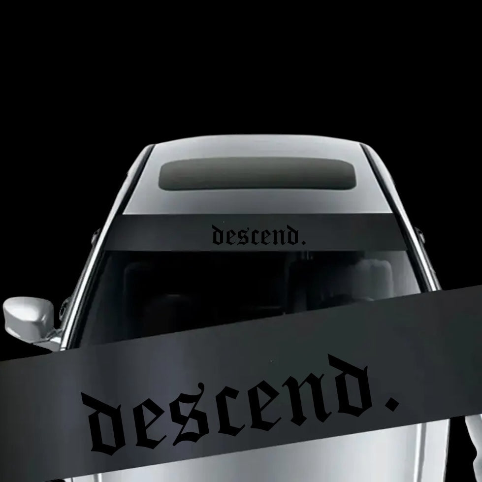 𝖉𝖊𝖘𝖈𝖊𝖓𝖉 | sunstrip