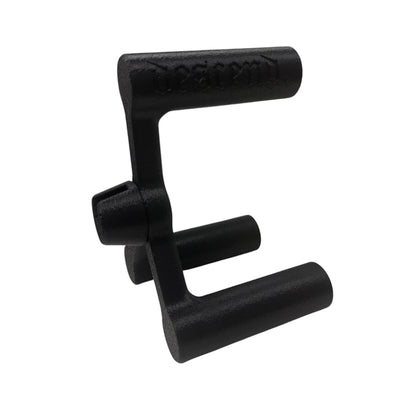 Drøpd | Midpoint Tool