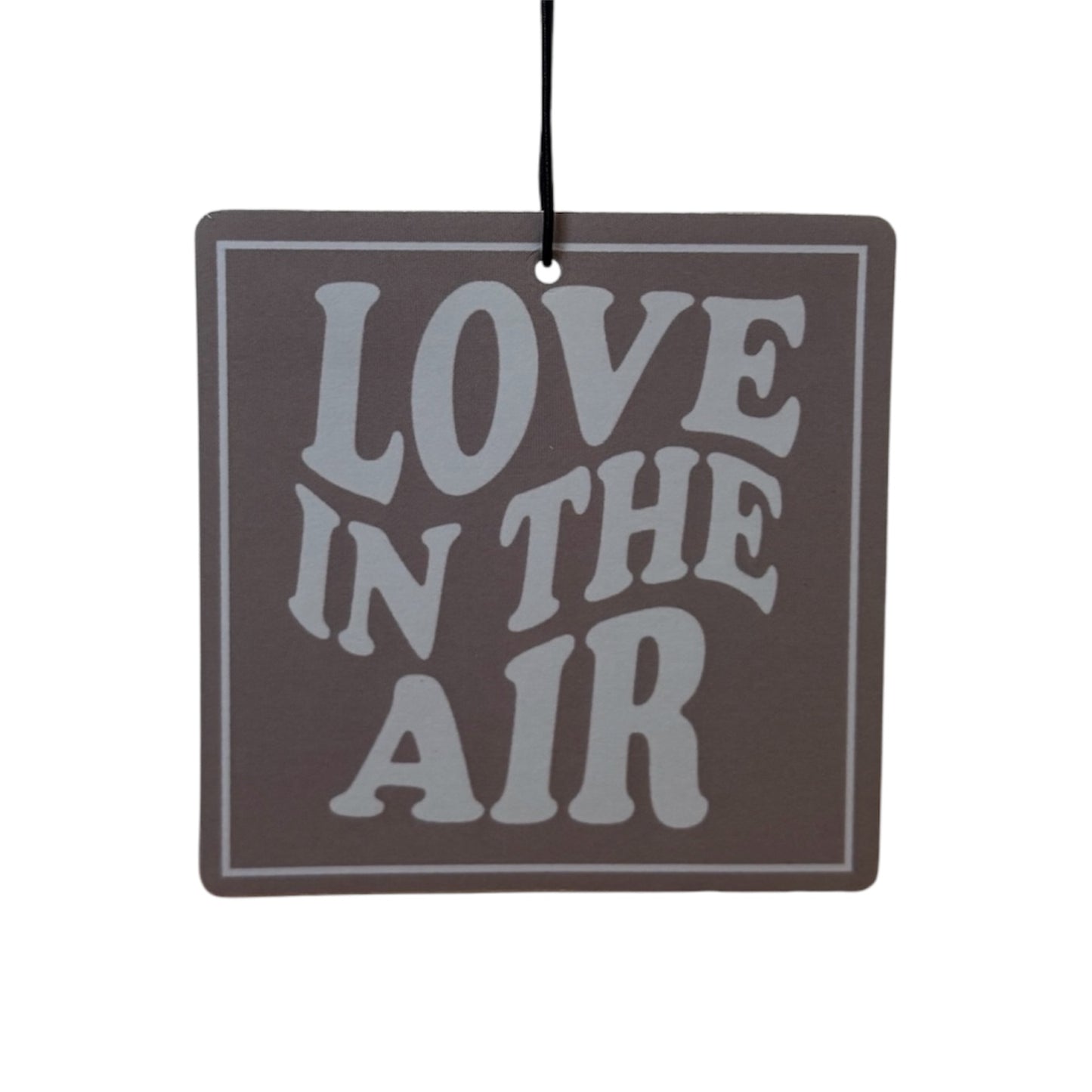 airfreshener | love in the air