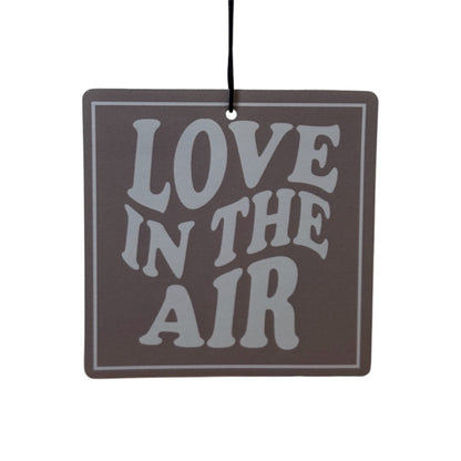 airfreshener | love in the air