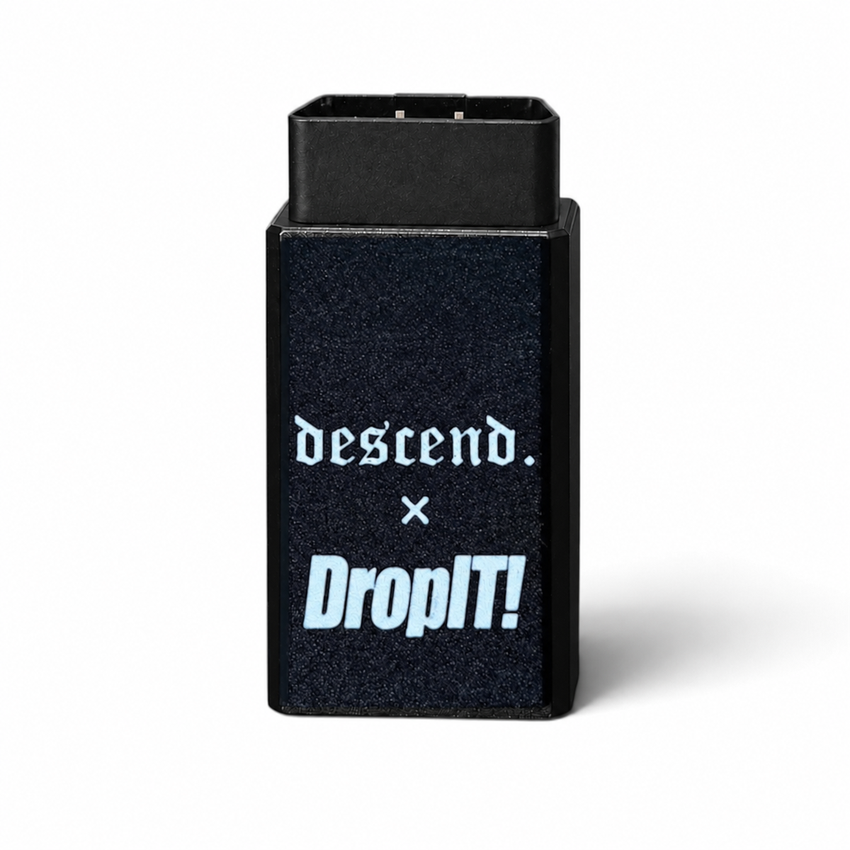 DropIT! | OBD V1