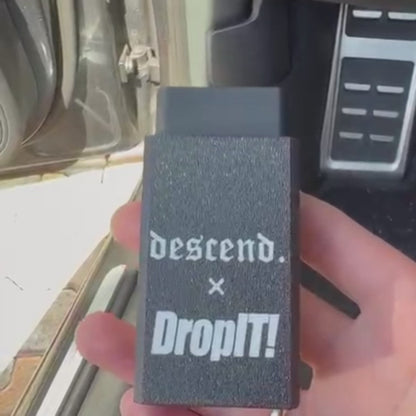 DropIT! | OBD V1