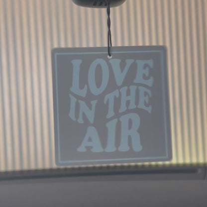 airfreshener | love in the air