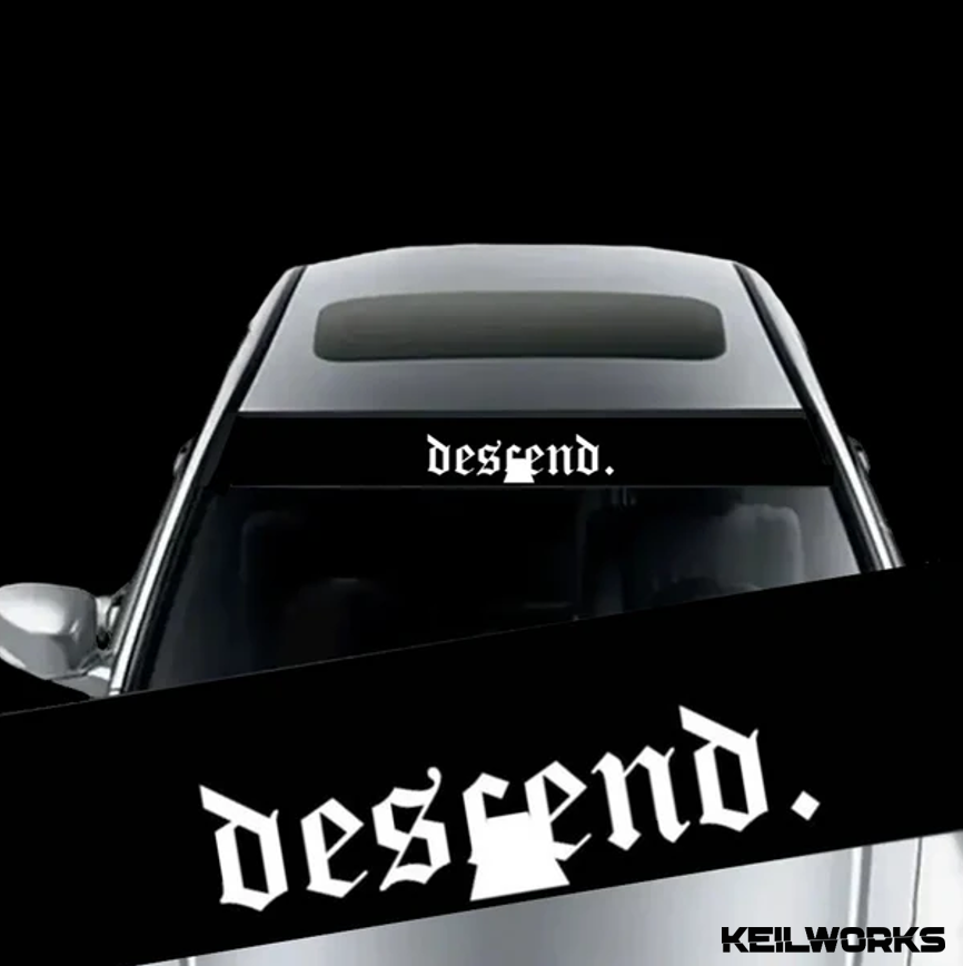 𝖉𝖊𝖘𝖈𝖊𝖓𝖉 | sunstrip